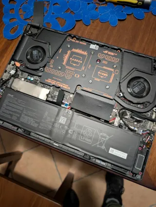 Asus ROG Zephyrus G14 2022