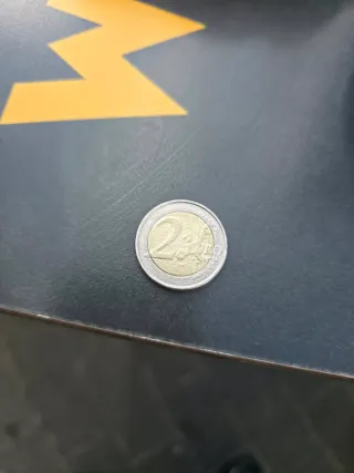Moneda de colección