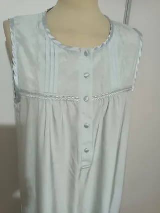 Lote 3 camisones mujer