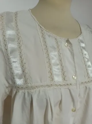 Lote 3 camisones mujer