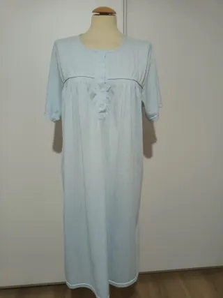 Lote 3 camisones mujer