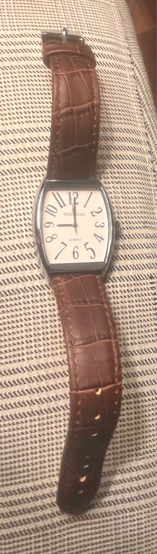 Reloj Pertegaz Clásico