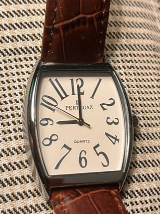 Reloj Pertegaz Clásico