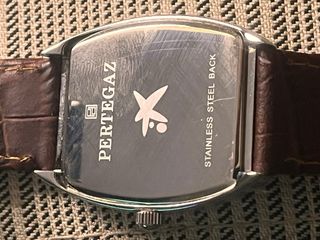 Reloj Pertegaz Clásico