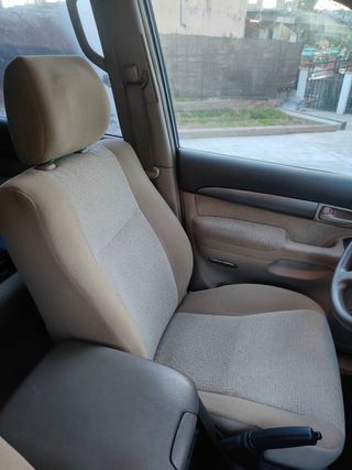 Toyota Land Cruiser 2005