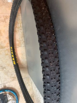 Cubierta Maxxis para Bicicleta