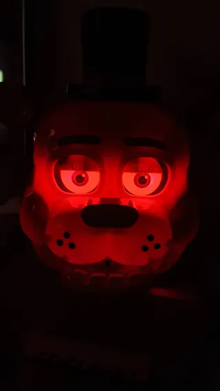 Palomitero FNAF