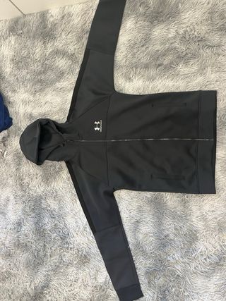 Chándal Under Armour Gris