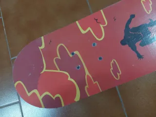 Skate Diseño Urbano