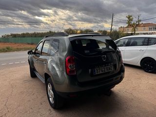Dacia Duster 2013