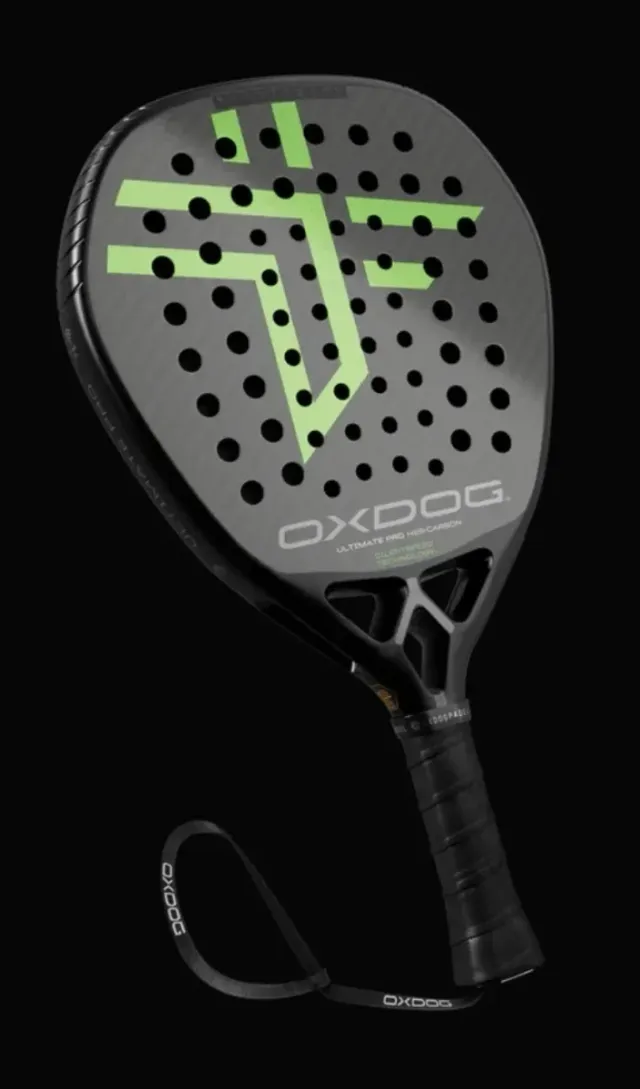 Oxdog Ultimate Pro 2025