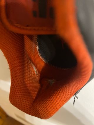 Nike Full Force low Zapatillas Deportivas