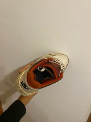 Nike Full Force low Zapatillas Deportivas