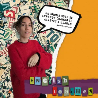 Clases particulares de inglés 100% Online