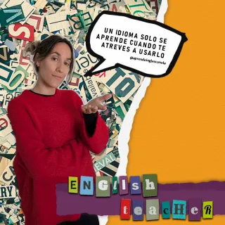 Clases particulares de inglés 100% Online