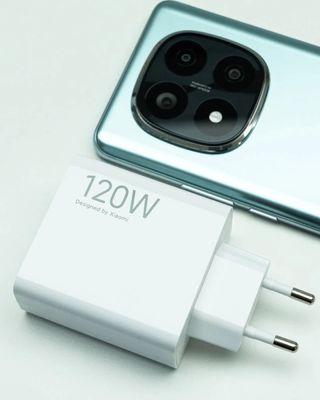 Xiaomi Redmi Note 14 Pro+ 256GB Azul/Plata