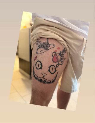 Tatuajes Personalizados por Artista Principiante –