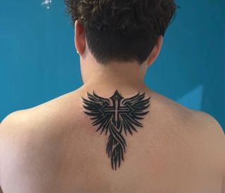 Tatuajes Personalizados por Artista Principiante –