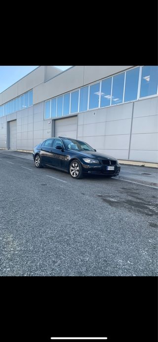BMW Serie 3 2007