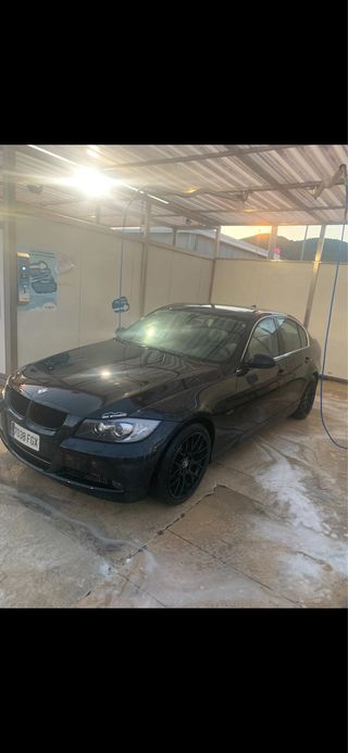 BMW Serie 3 2007