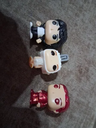 Funko Pop! Stranger Things Niños