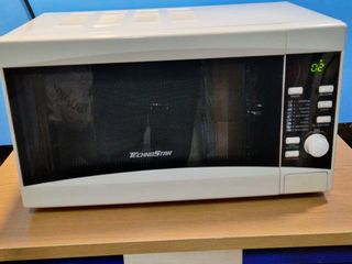 Microondas Digital Technostar con Grill