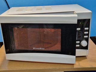 Microondas Digital Technostar con Grill