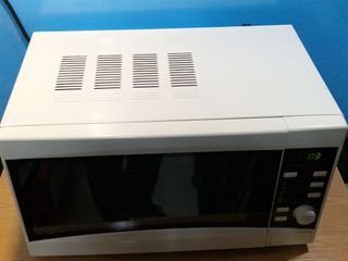 Microondas Digital Technostar con Grill