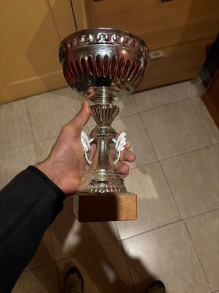 Trofeo Natación Chamartín 2008