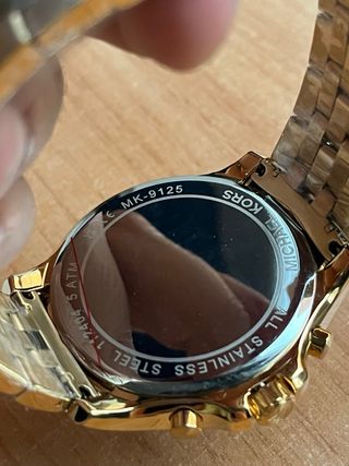 Reloj Michael Kors