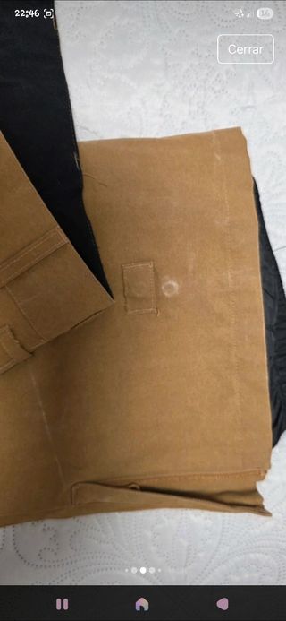 Equipación Snowboard/Ski