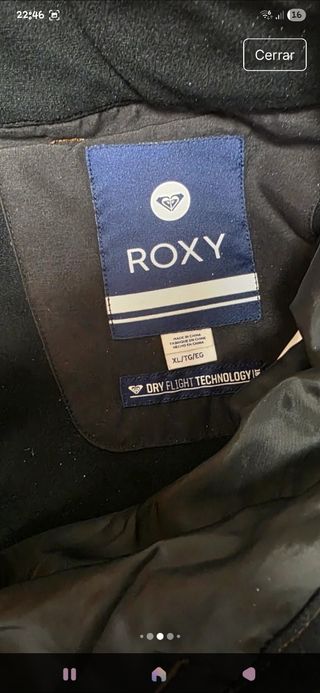 Equipación Snowboard/Ski