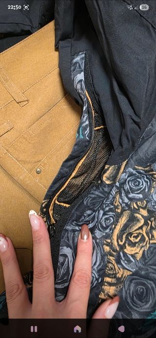 Equipación Snowboard/Ski