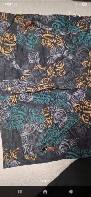 Equipación Snowboard/Ski