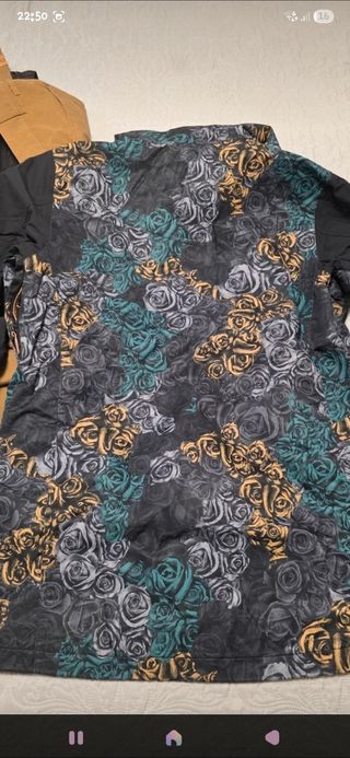 Equipación Snowboard/Ski