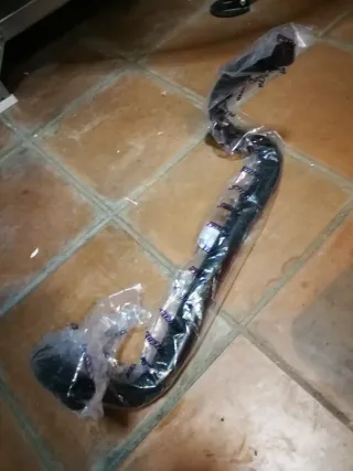 Manillar de carretera