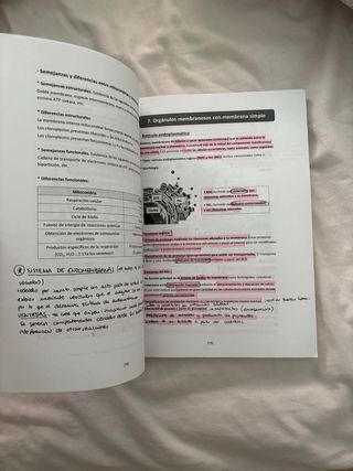 Una Biología Para Todos