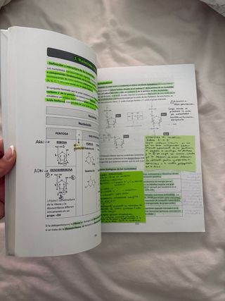 Una Biología Para Todos