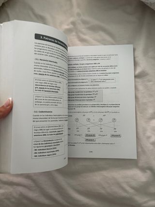 Una Biología Para Todos