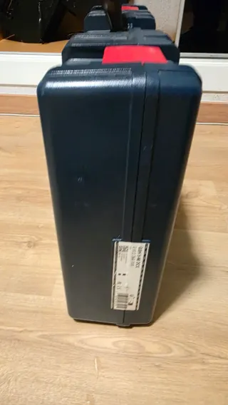 Percutor Taladro Bosch Profesional