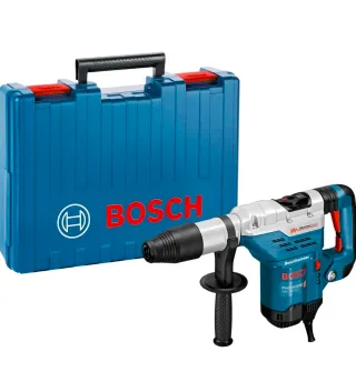 Percutor Taladro Bosch Profesional