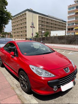 Peugeot 307 2007