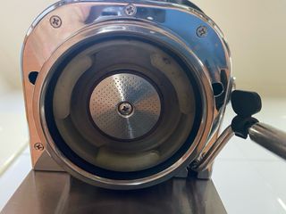 Cafetera Cecotec Cafelizzia 790 Steel Pro