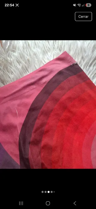 Leggings Desigual Talla M