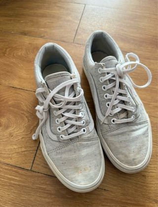 Zapatillas Vans Old Skool Multicolor