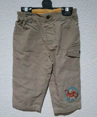 Pantalón niño Winnie the Pooh