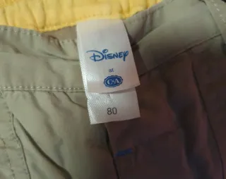 Pantalón niño Winnie the Pooh