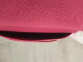 Pochette Clinians rosa