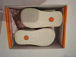 Biomecanics Zapatillas Talla 19 Nuevas