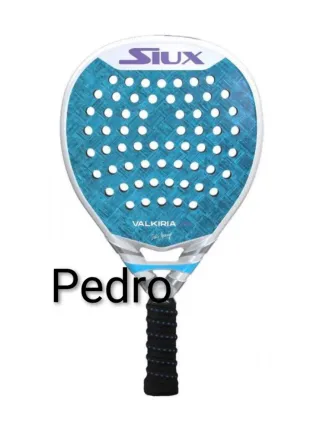 Siux Valkiria Pro - Pala de Pádel